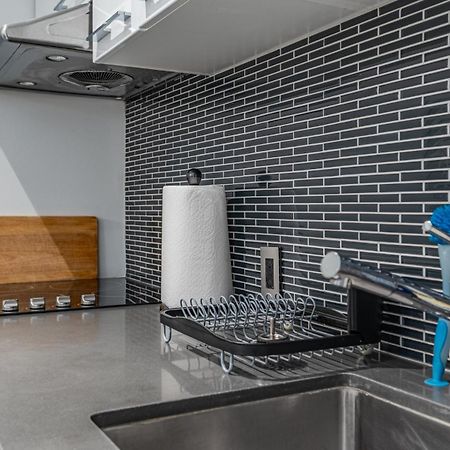 Modern Design Studio Toronto Buitenkant foto